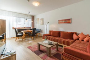 Ferienwohnanlage Oberaudorf zwei Zimmerwohnung F4